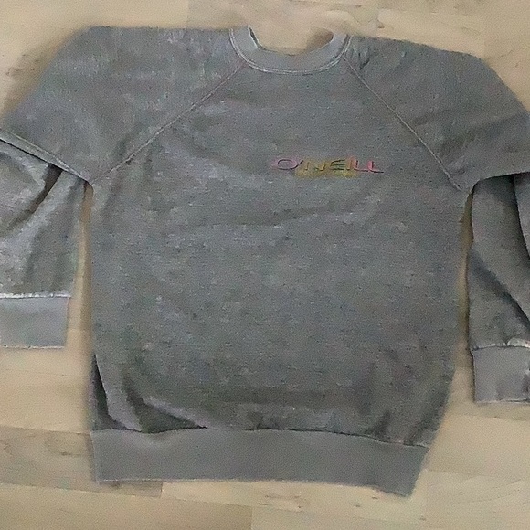 O’Neill vintage 90’ crew neck - Picture 2 of 3